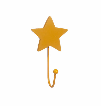 Star Hook Assorted