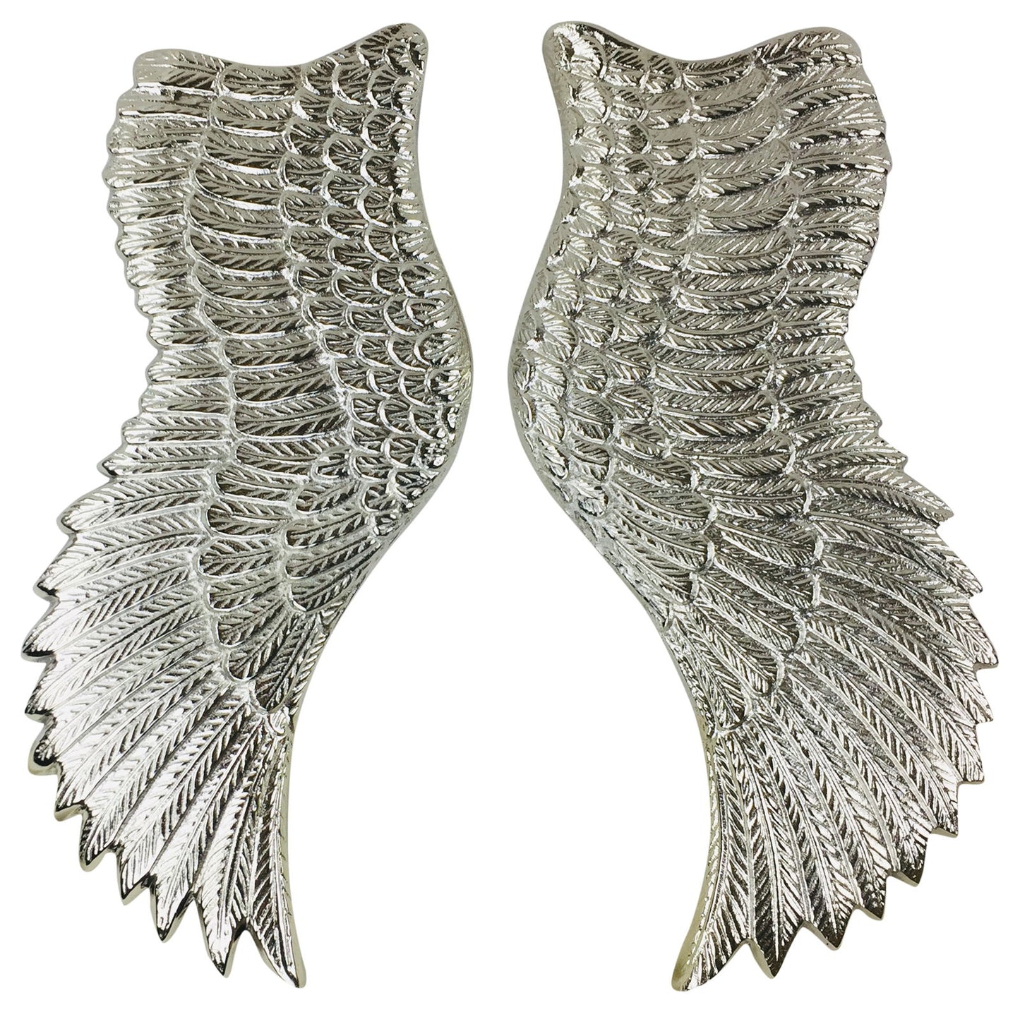 Pair Of Angel Wings 50cm