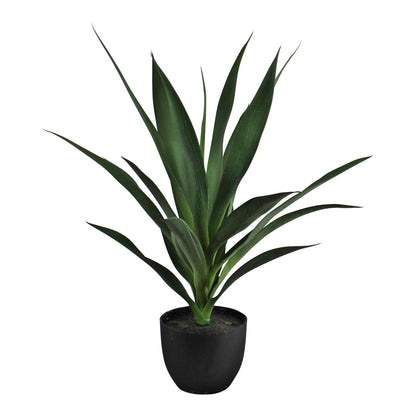 Artificial Yucca Plant, 60cm