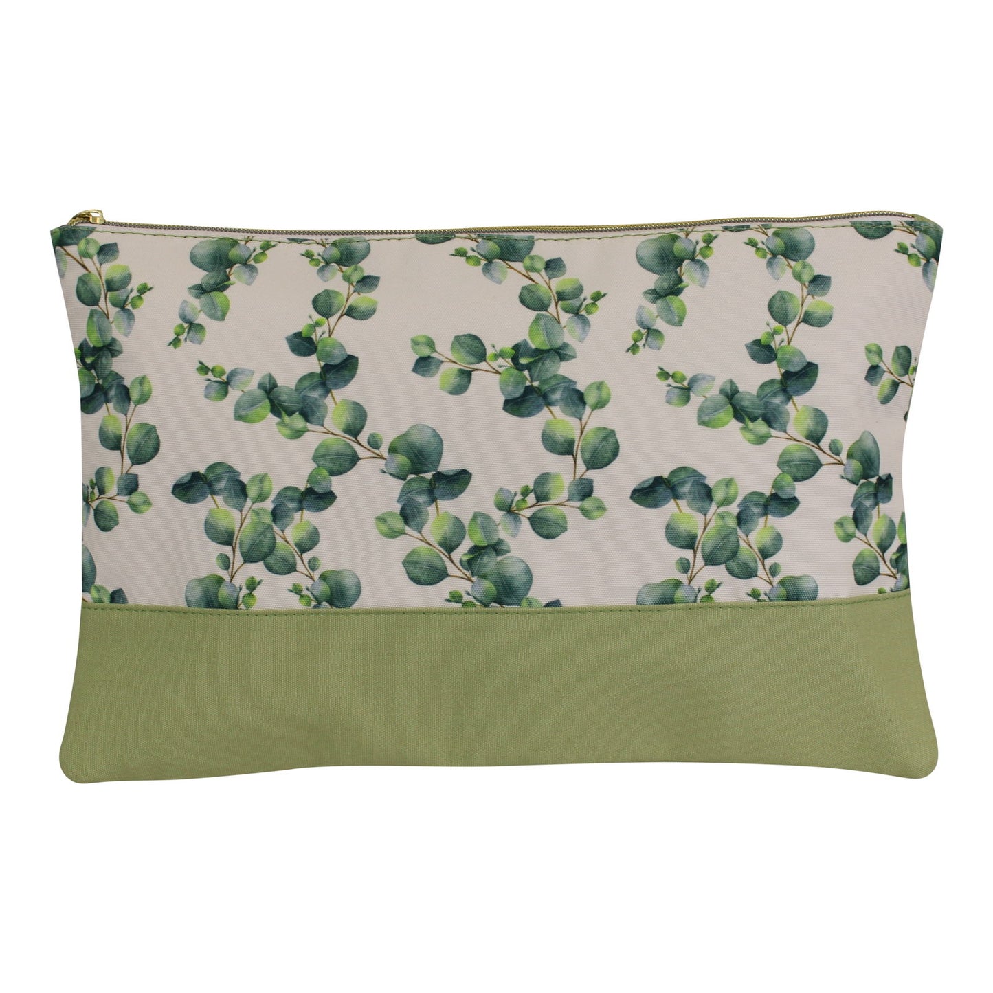 Eucalyptus Toiletries Bag 35x24cm