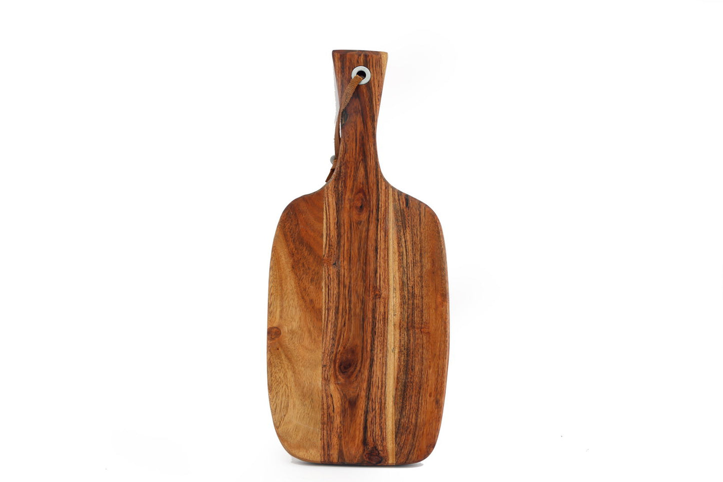 Acacia Wooden Chopping Board Small 43cm