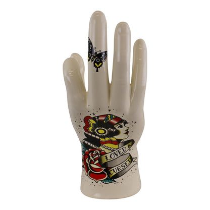 Palmistry Hand, Family, 22.5cm