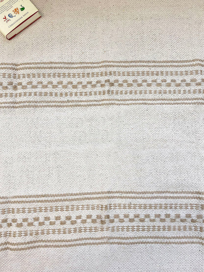 Jute Woven Rug